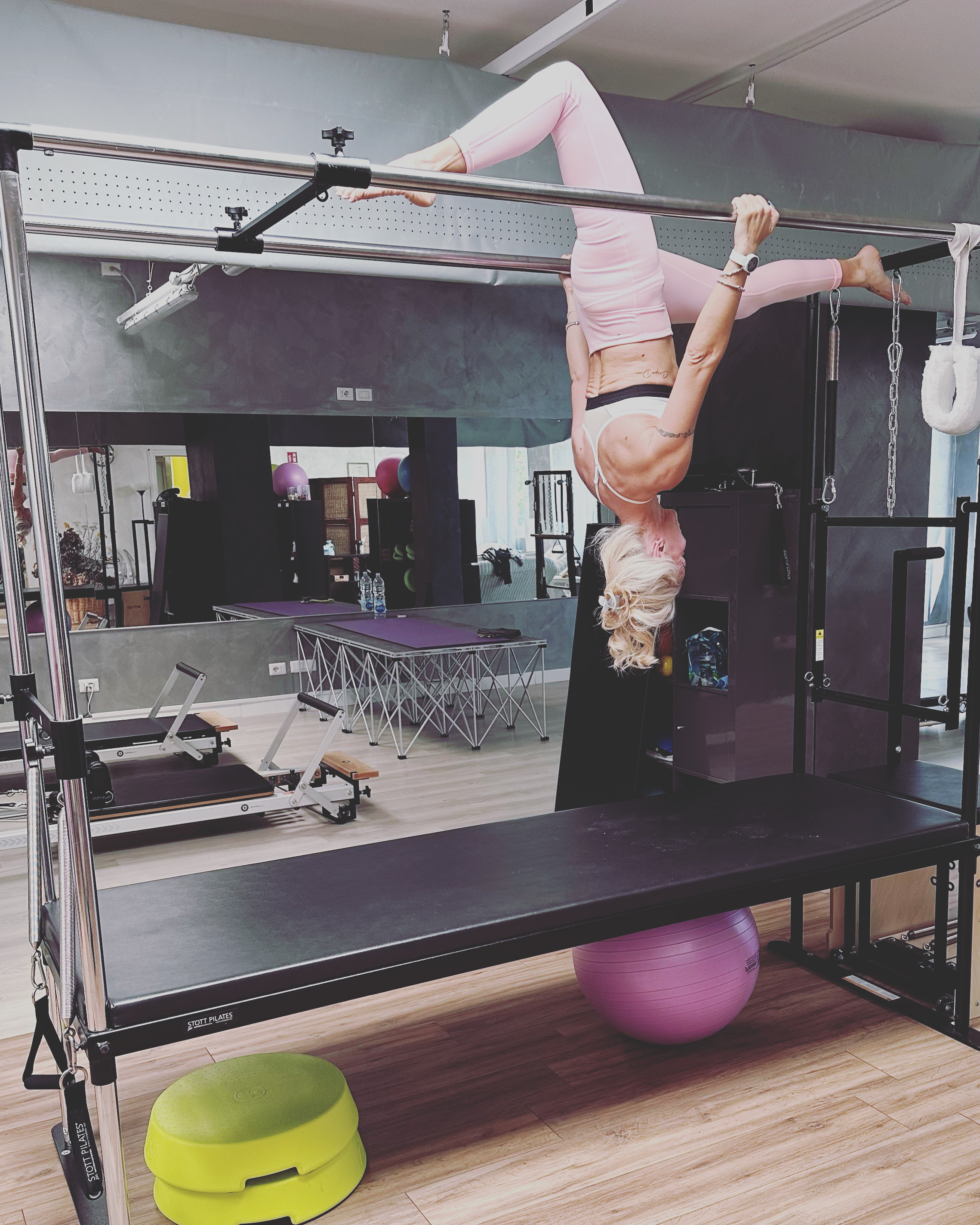Stefania Sarale – BodyLAB Cuneo